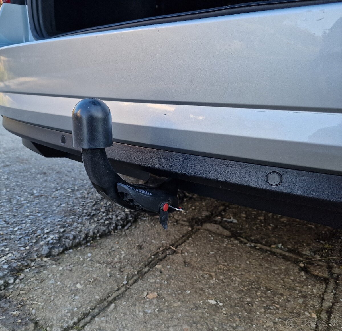 Predam Skoda Octavia Combi 3 - 18