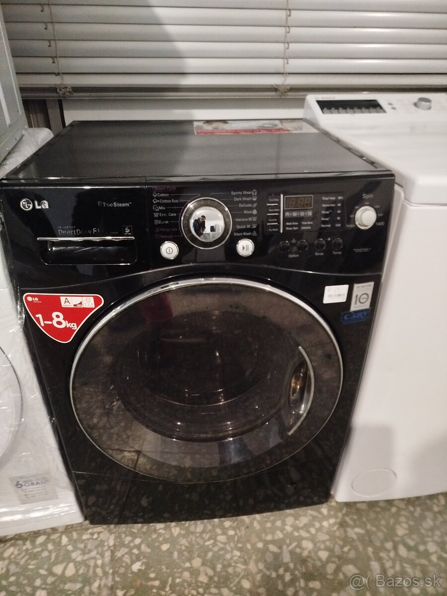 Práčky a sušičky na predaj - 18