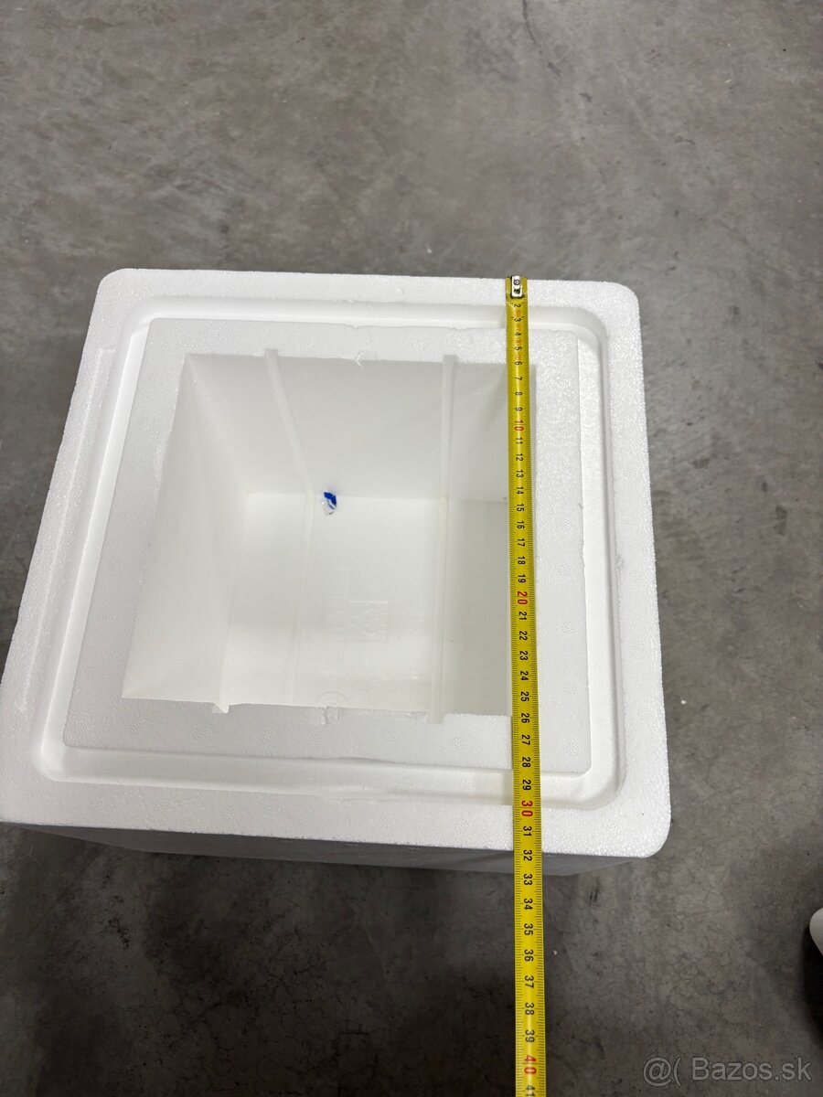 Termobox, chladiace vložky - 18