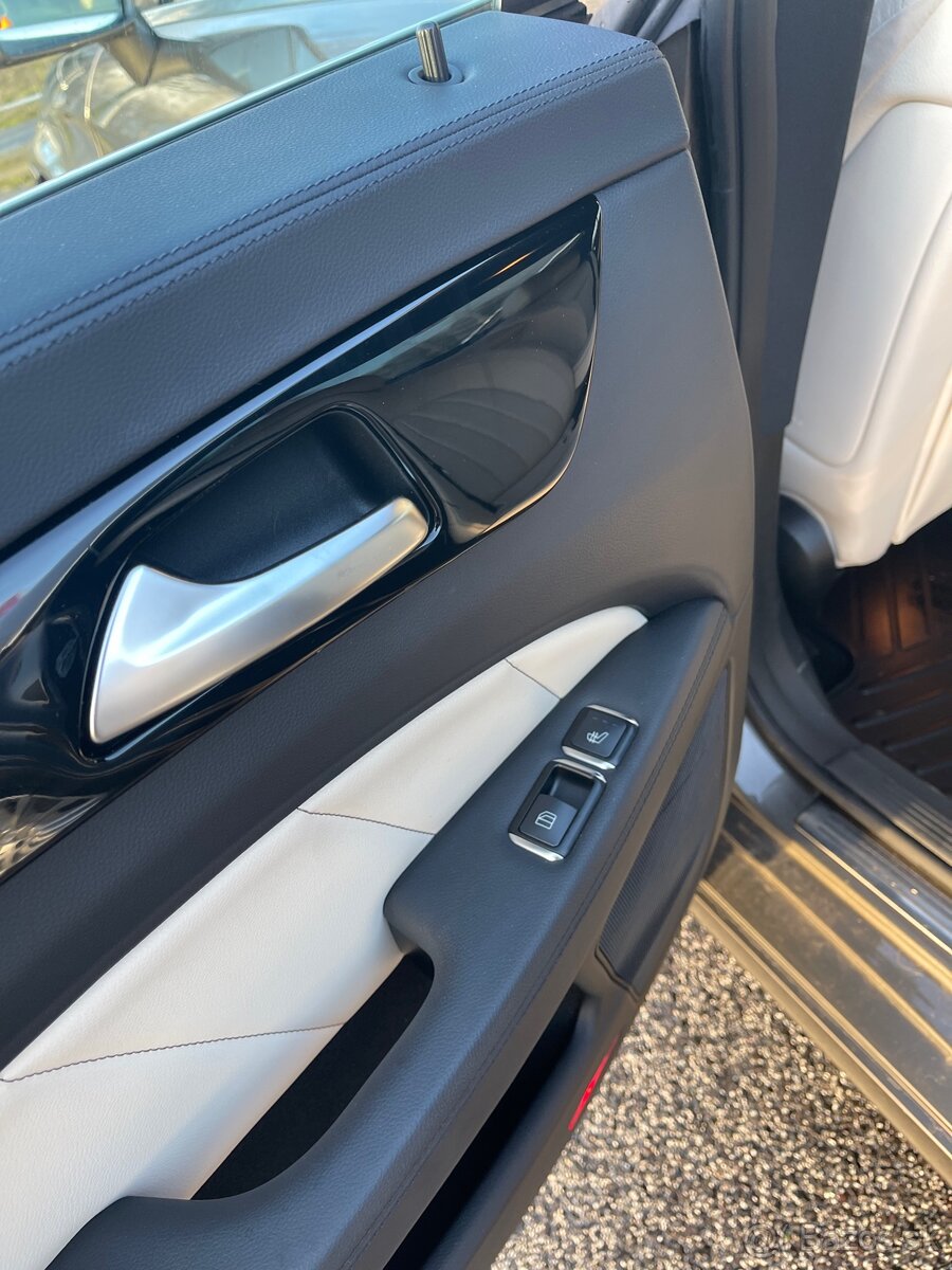 Mercedes CLS 3.0 CDI 195 kW 4MATIC - 18