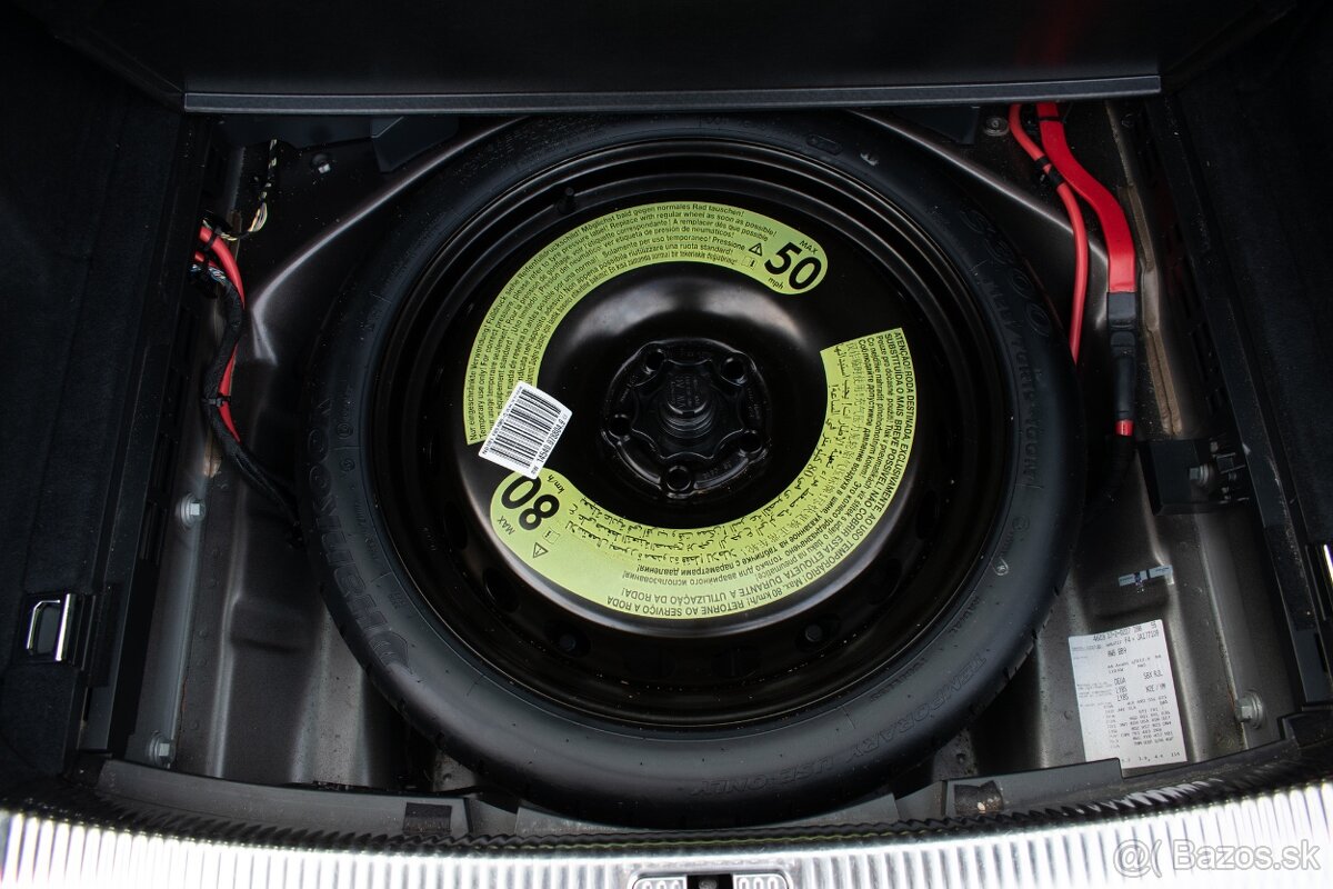 Audi A4 Avant 2.0 TDI Sport Quattro 110kw - 18