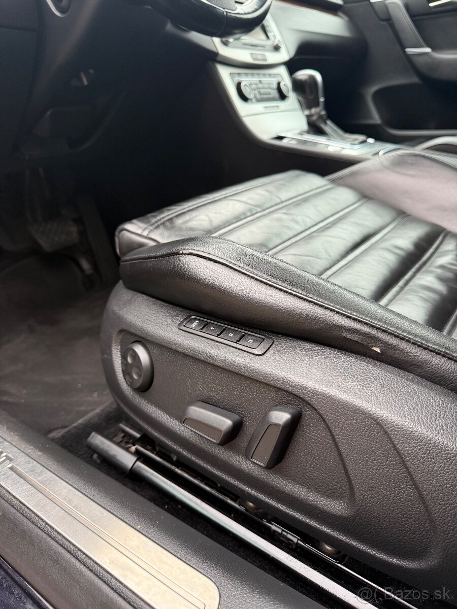 Volkswagen Passat B7 2.0tdi Highline 4motion - 18