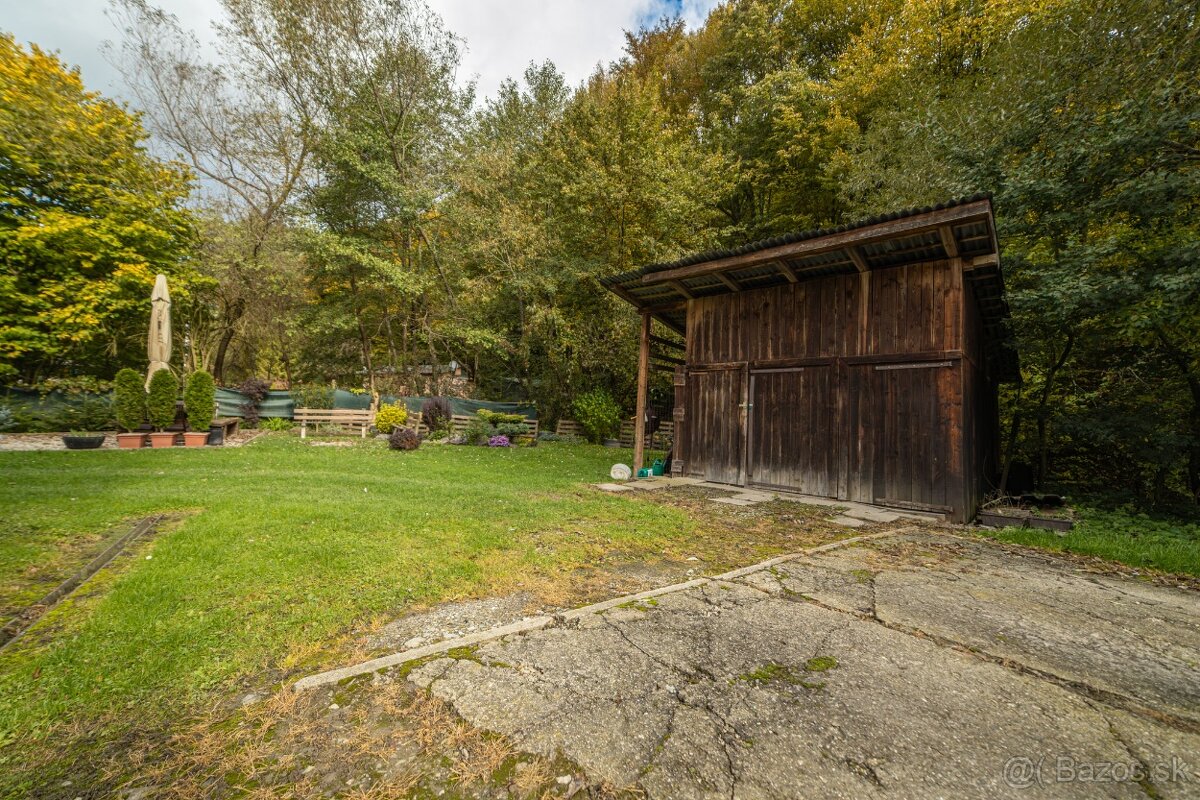 Na predaj jedinečný 3 izbový BYT v mestskej časti SEVER - 18