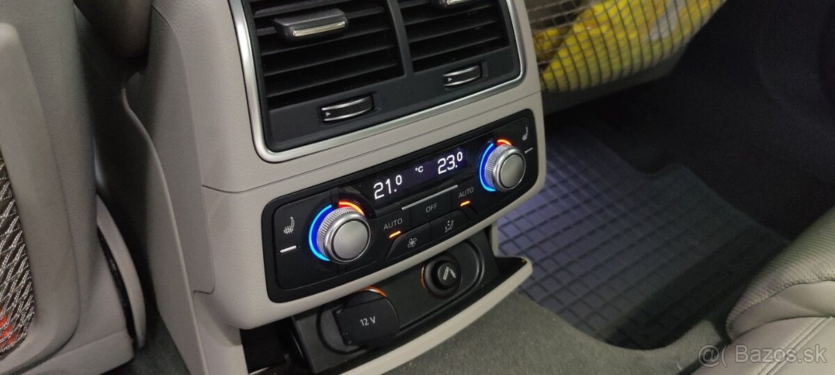 Audi A6 3.0 TDI DPF 272k quattro S tronic - 18