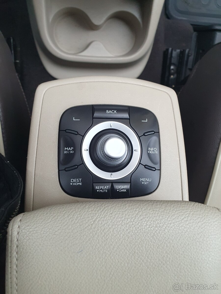 Renault Grand Scénic 1.5 dCi Privilege EDC A6 - 18