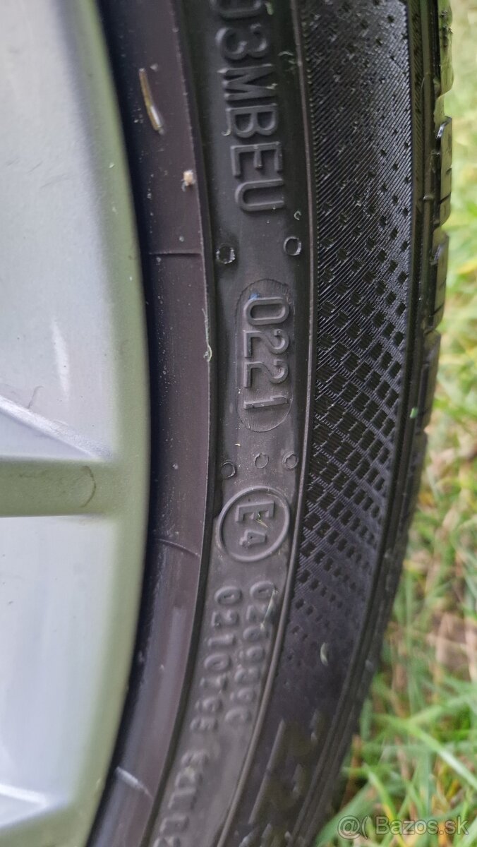 Seat Leon 1.2 TSI,77 kW ,2014 , 224 200 km - 18