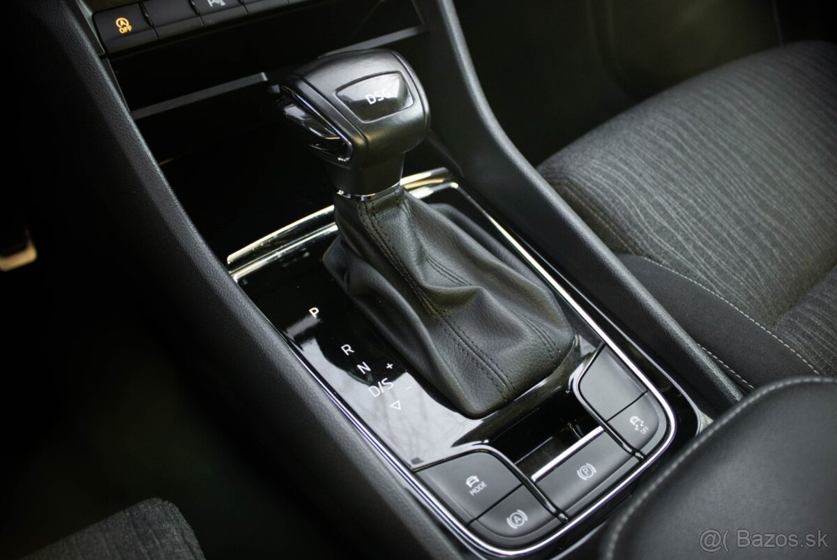 Škoda Karoq 1.5 TSI DSG - 18