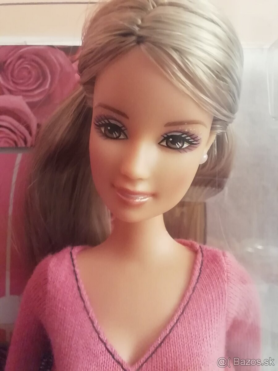 Barbie princezna - 18