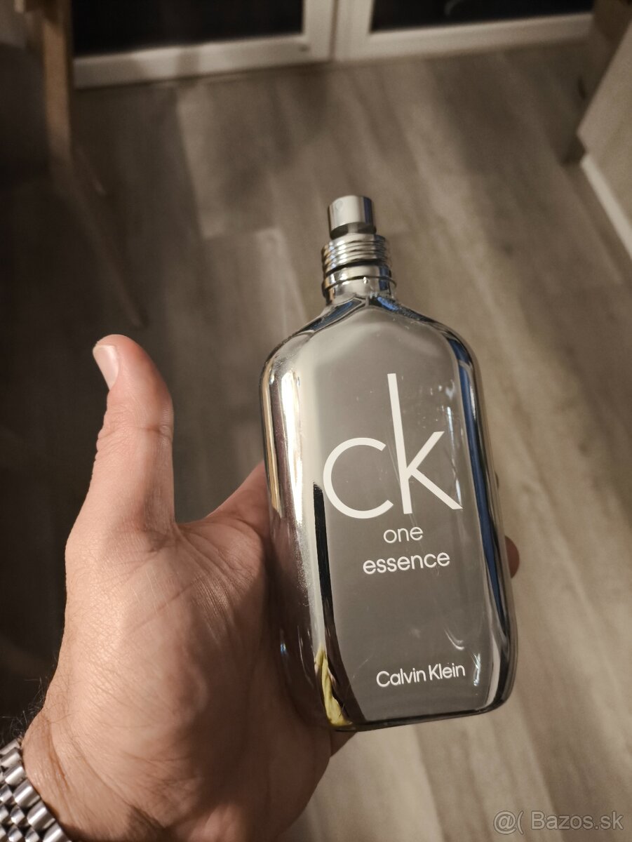 Predám vzorky parfumov 3ml - 18