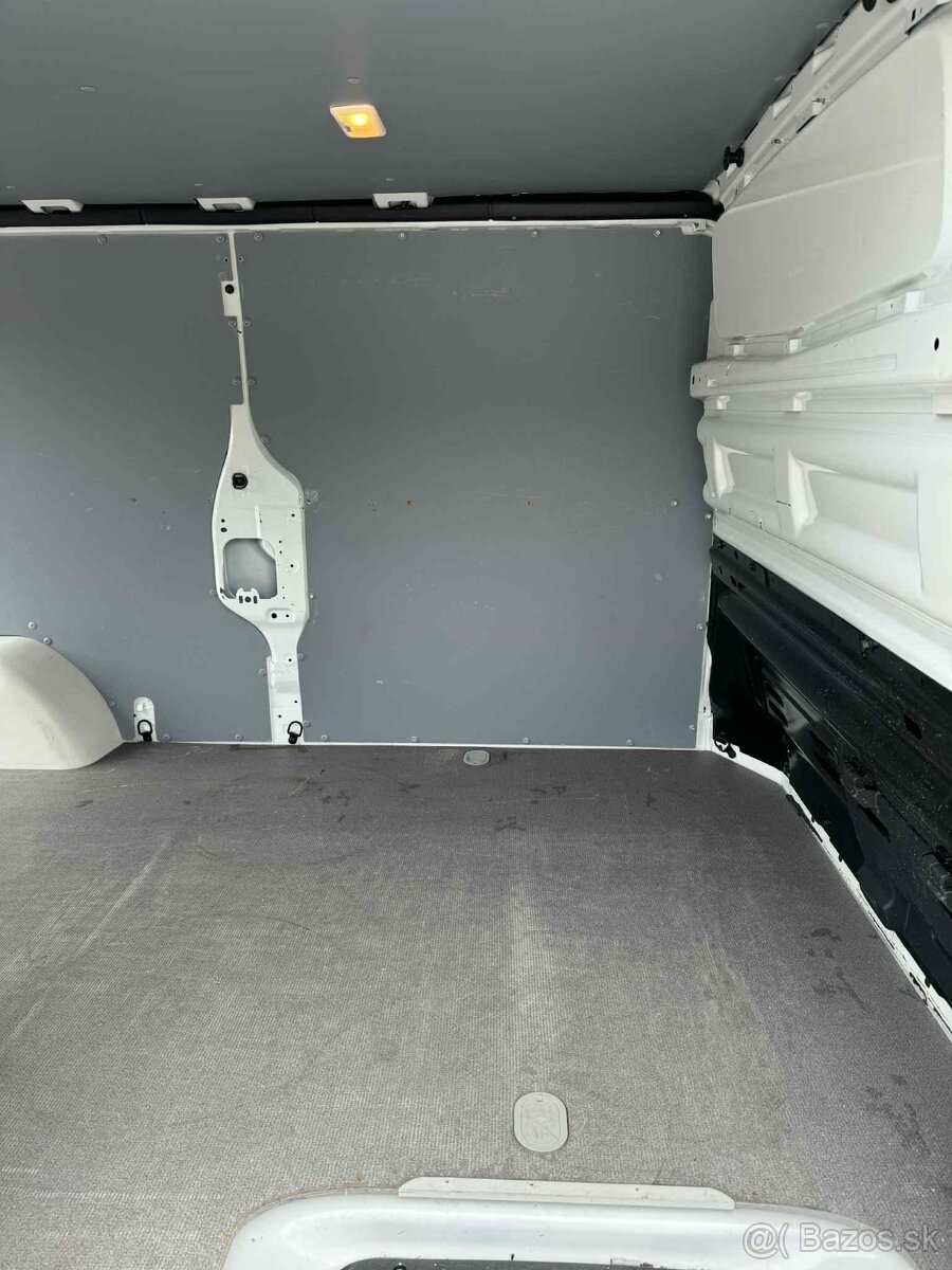 Opel Vivaro 1.6 CDTI 120 L2H1 - 18