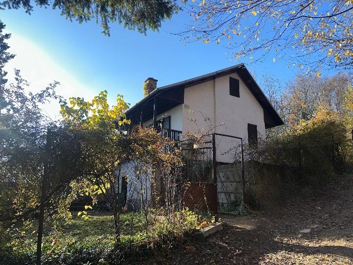 Predaj 3-podlažnej chaty v Kavečanoch – časť Vitalina - 18