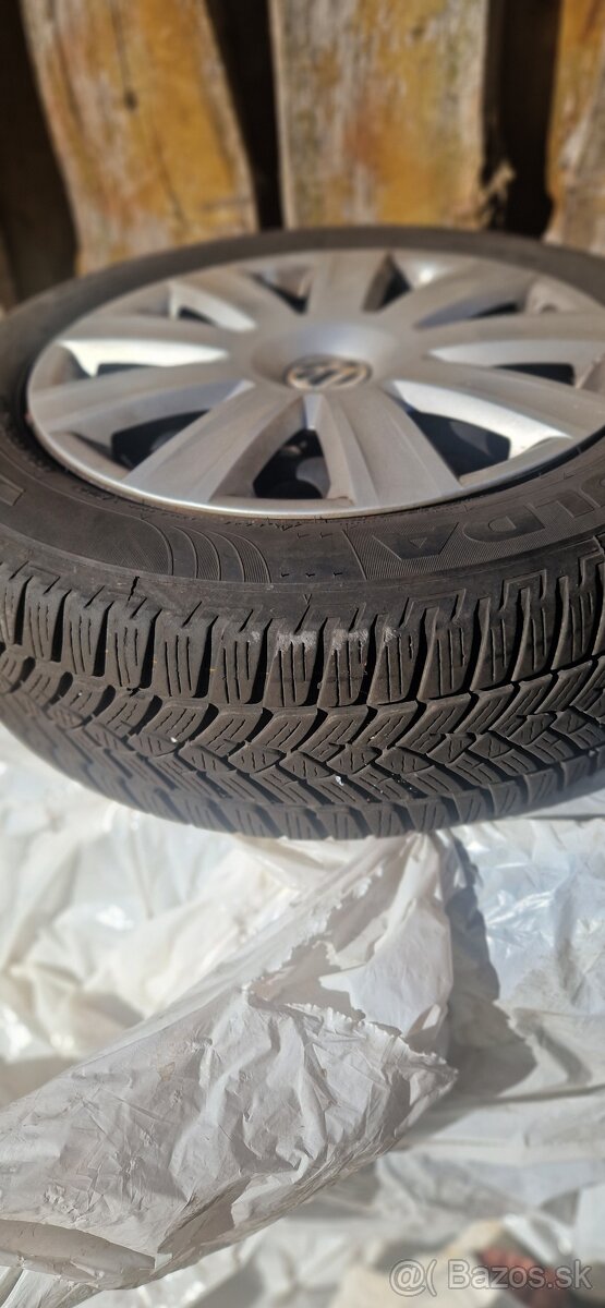 Volkswagen Sharan 2.0 tdi 4x4 7-miestne - 18