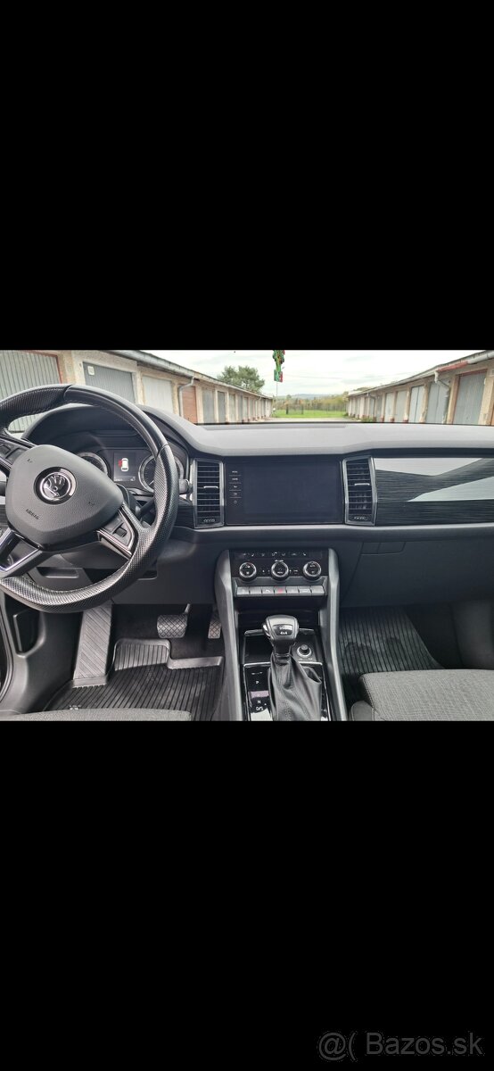 Skoda kodiaq - 18
