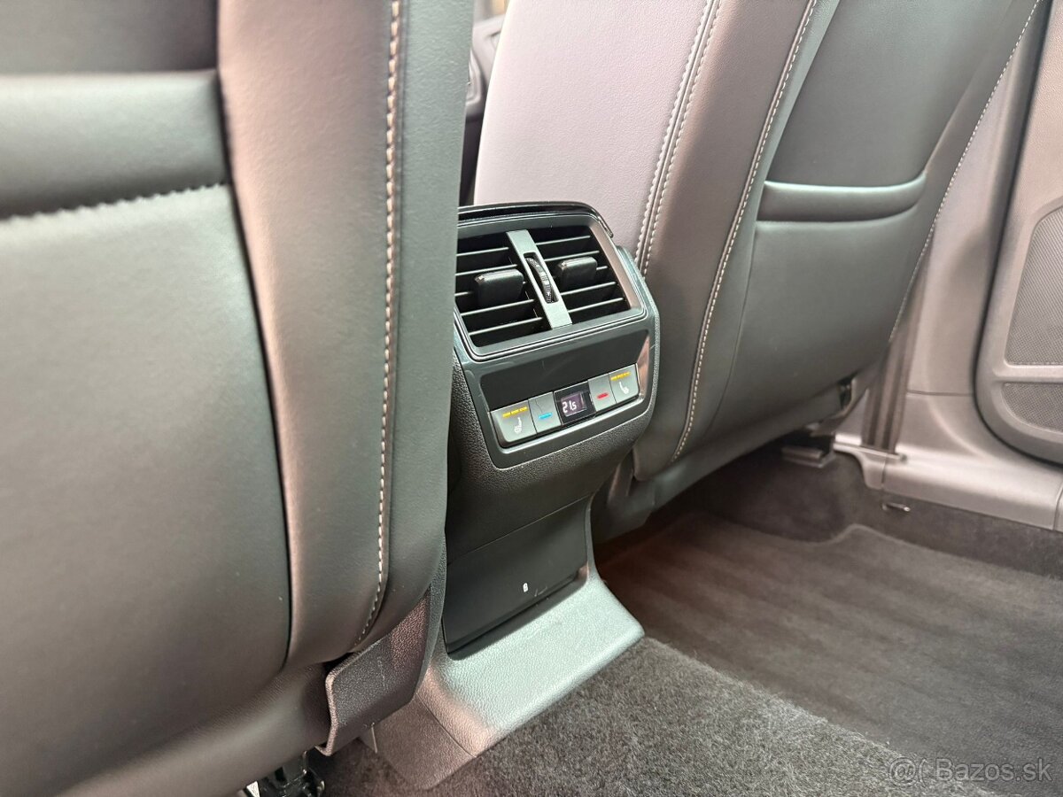 Škoda Kodiaq Sportline 2.0 TDI 147kw 4x4 DSG - 18