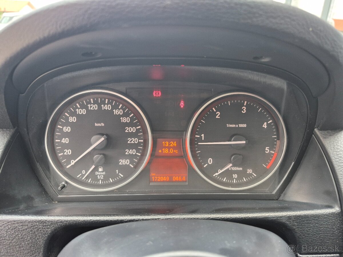 BMW X1 xDrive 18d / AKCIA - 18