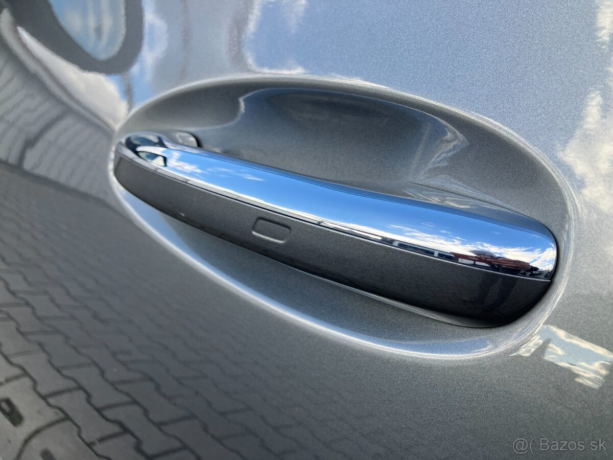 Mercedes-Benz C trieda Sedan 220 d mHEV 147 kW A/T9 - 18