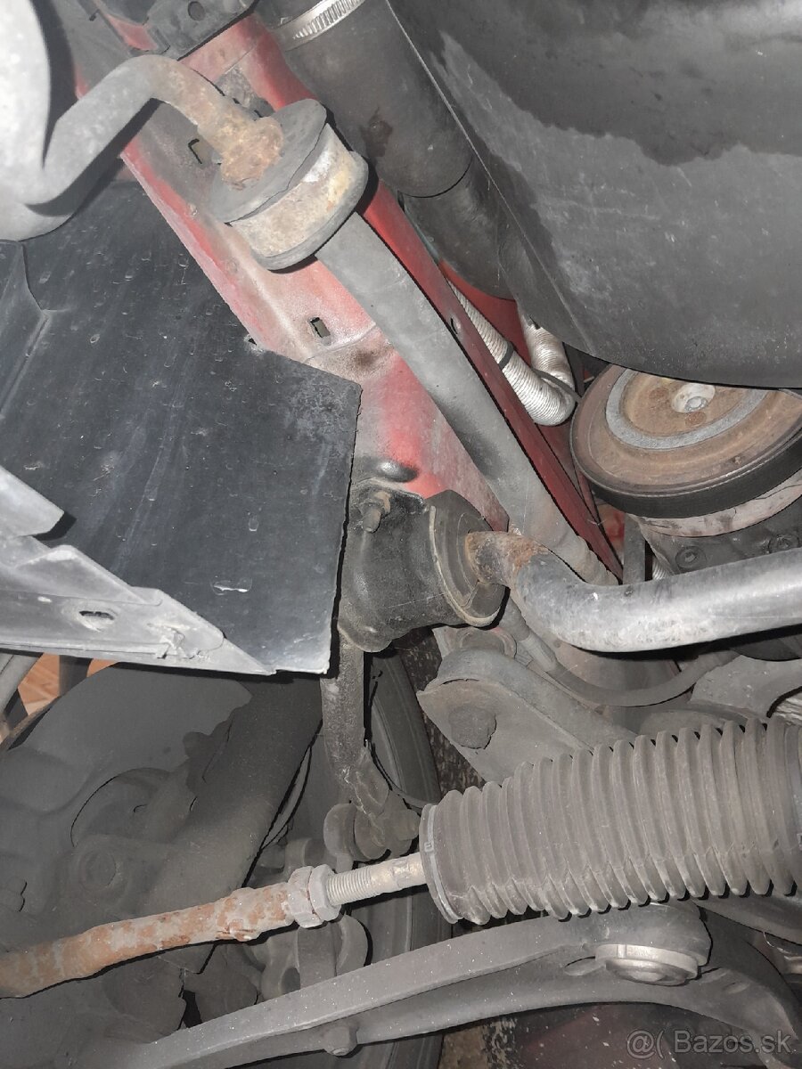 BMW E36 316i Coupe – originál stav, investičná príležitosť - 18