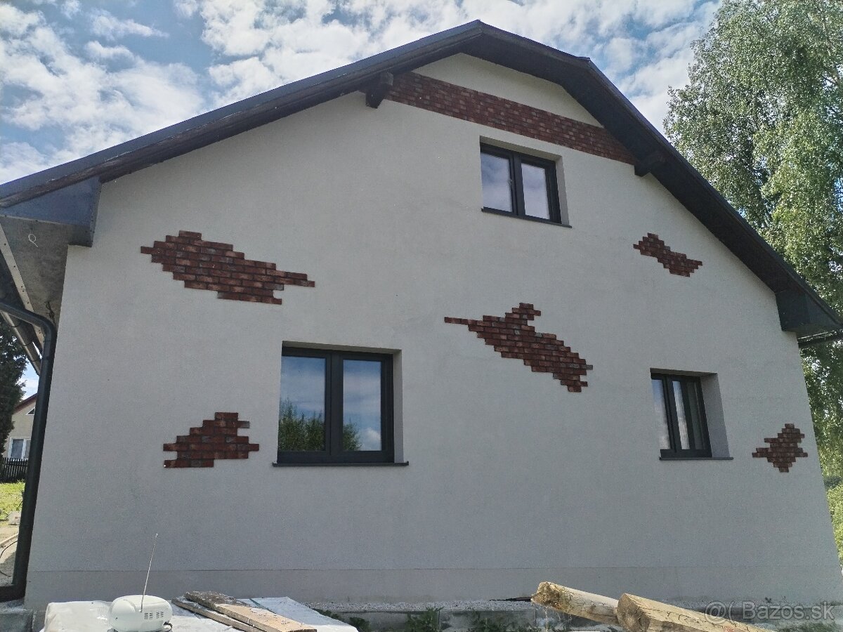 Stavebné práce PM 🏠 - 18