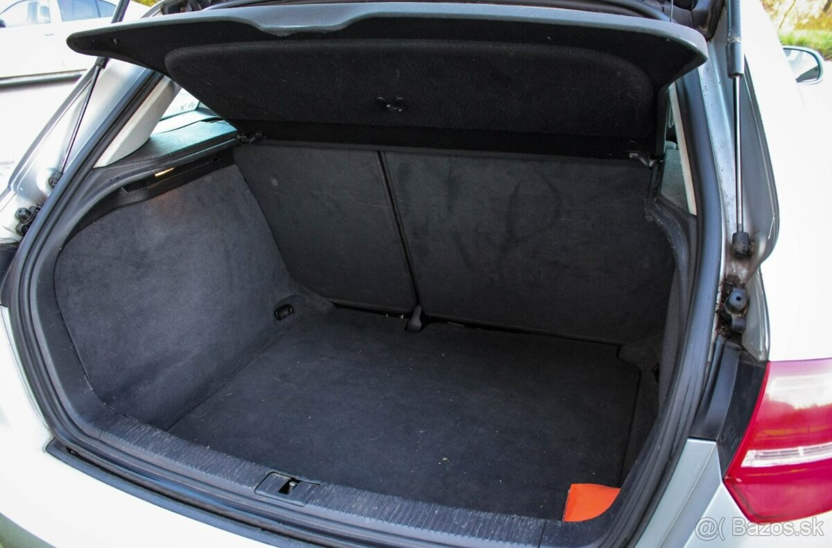 Audi A3 Sportback 1.6 Ambition - 18