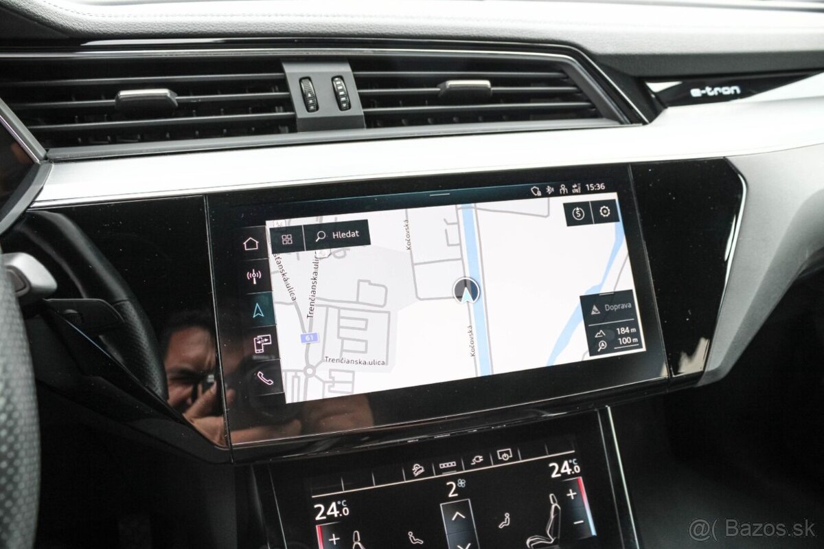 Audi E-tron S quattro - 18