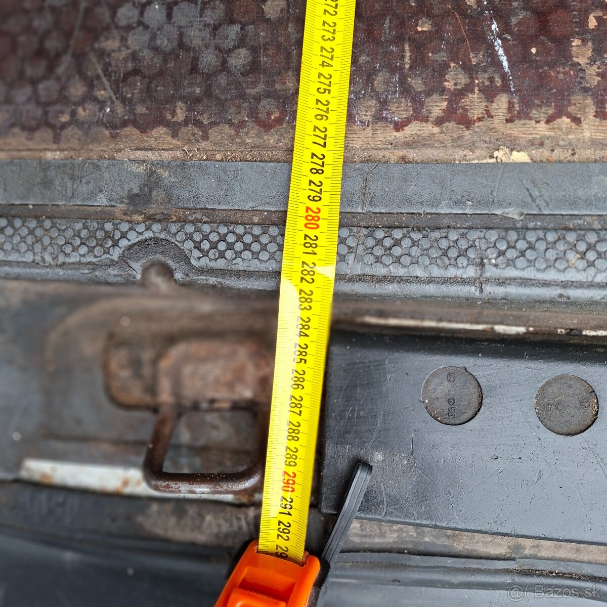 Mercedes-Benz Vito 109 CDI Lang - 18