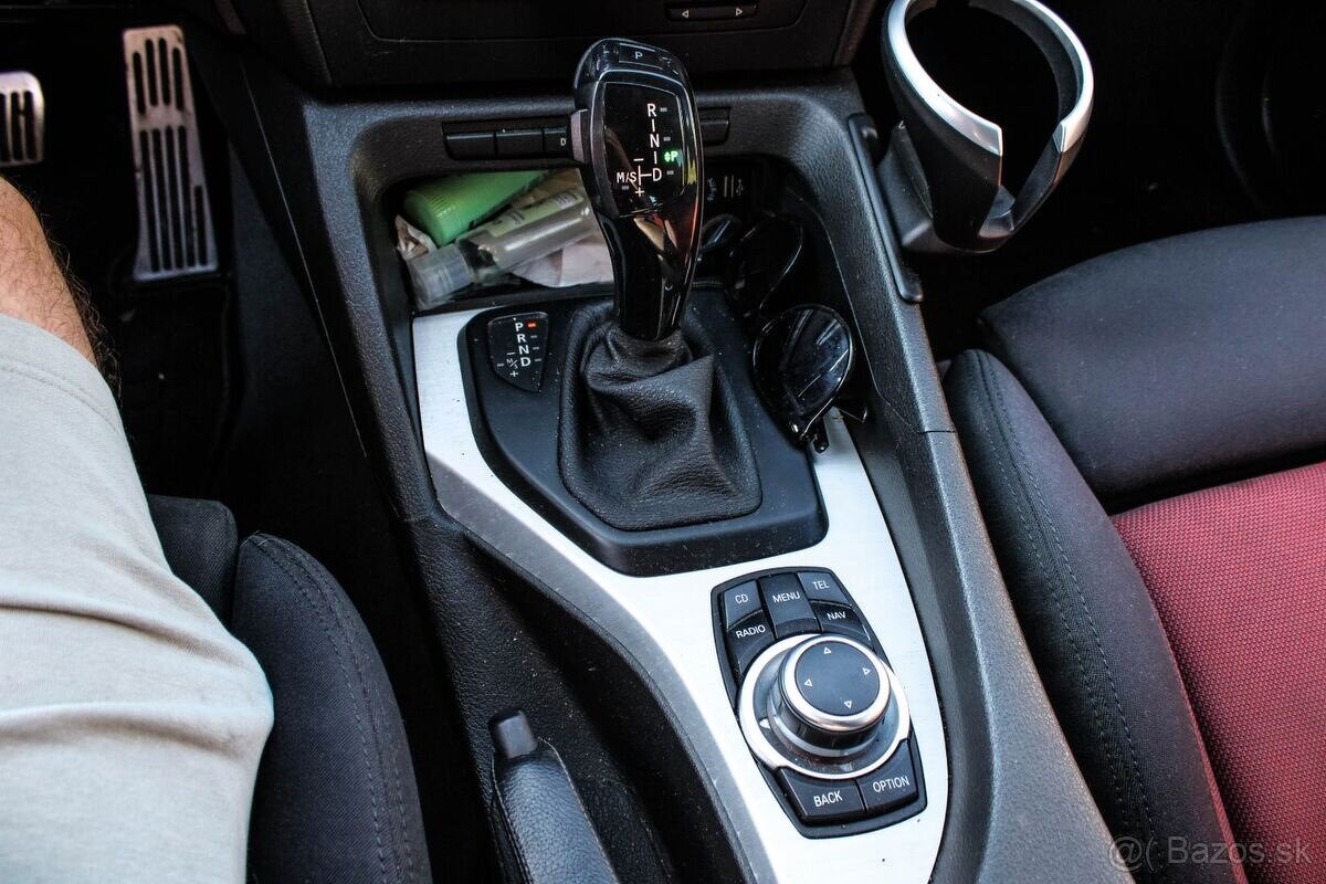 BMW X1 xDrive 23d A/T 150KW - 18