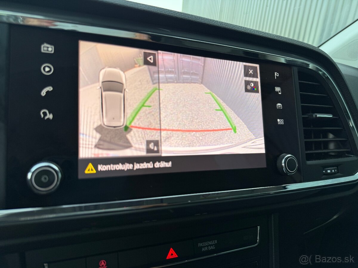Seat Ateca 1.5Tsi-DSG automat-virtual-2019 - 18