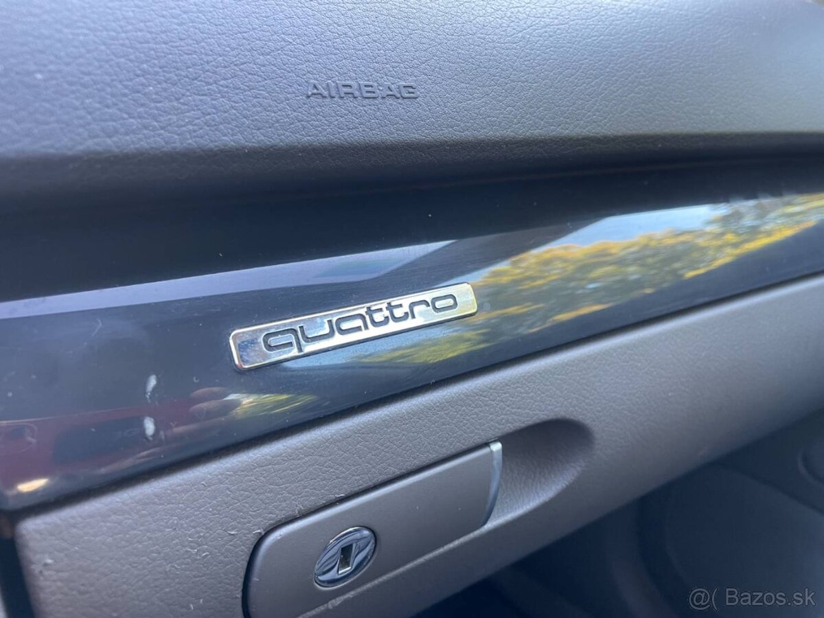 Audi A4 Avant 1.9 TDI Premium quattro - 18