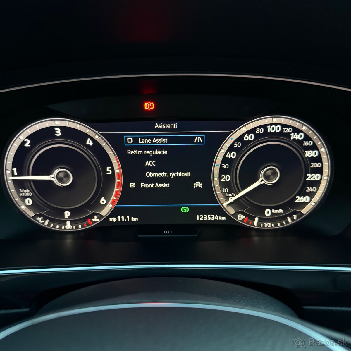 Volkswagen Tiguan 2.0 TDi 4MOTION DSG WEBASTO - 18