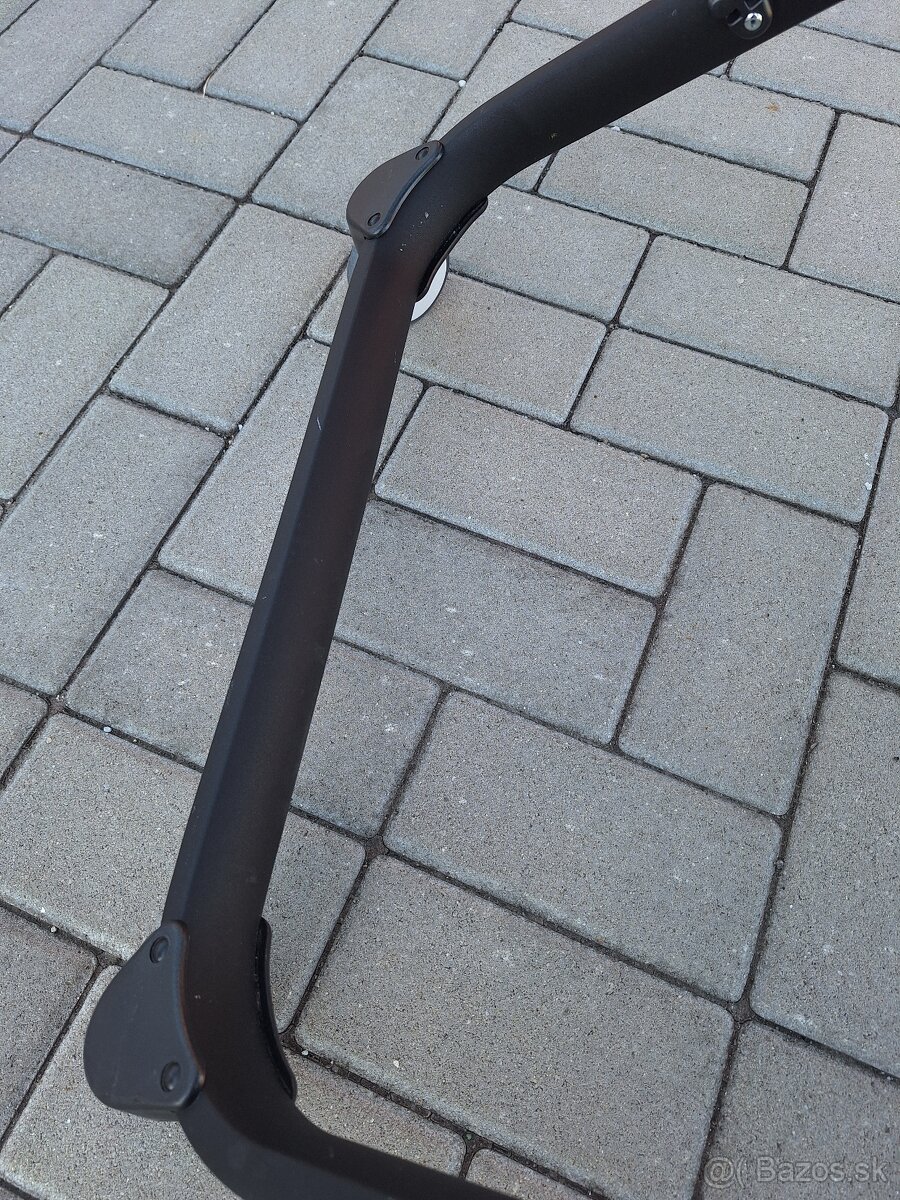 Jedálenská stolička Peg Pérego Siesta follow me - 18