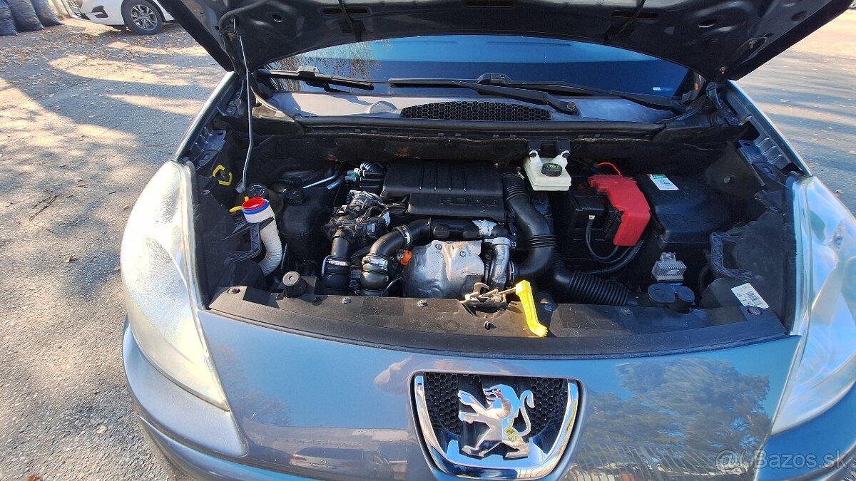 PEUGEOT PARTNER TEPEE 1.6 HDI.5M - 18