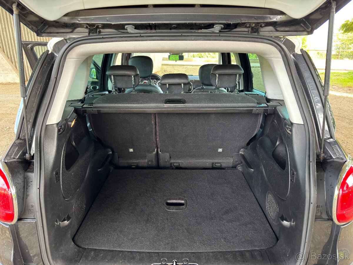 Fiat 500L 1.6 16V MultiJet Plus - 18