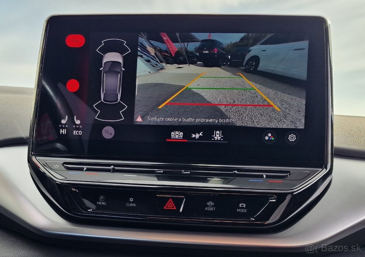 VW ID.4 PERFORMANCE 1ST - 18