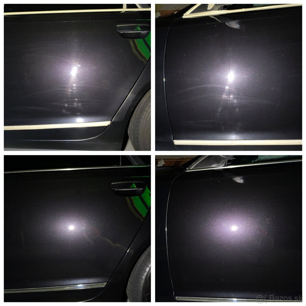 ✔ Autodetailing / Tepovanie / Keramiky / PPF / Leštenie ✔ - 18