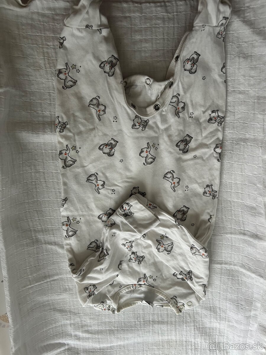 Set detského oblečenia - 18