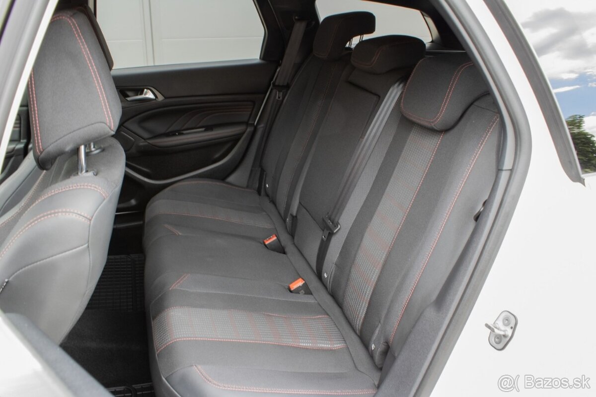 Peugeot 308 SW 1.5 BlueHDi 130 S S GT Line EAT8 - 18