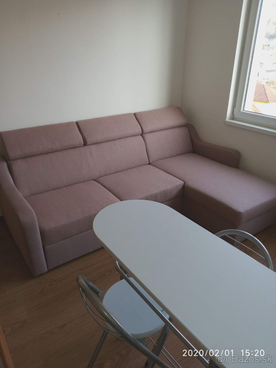 NA PREDAJ 1I BYT SOBLAHOVSKA TRENČÍN - 18