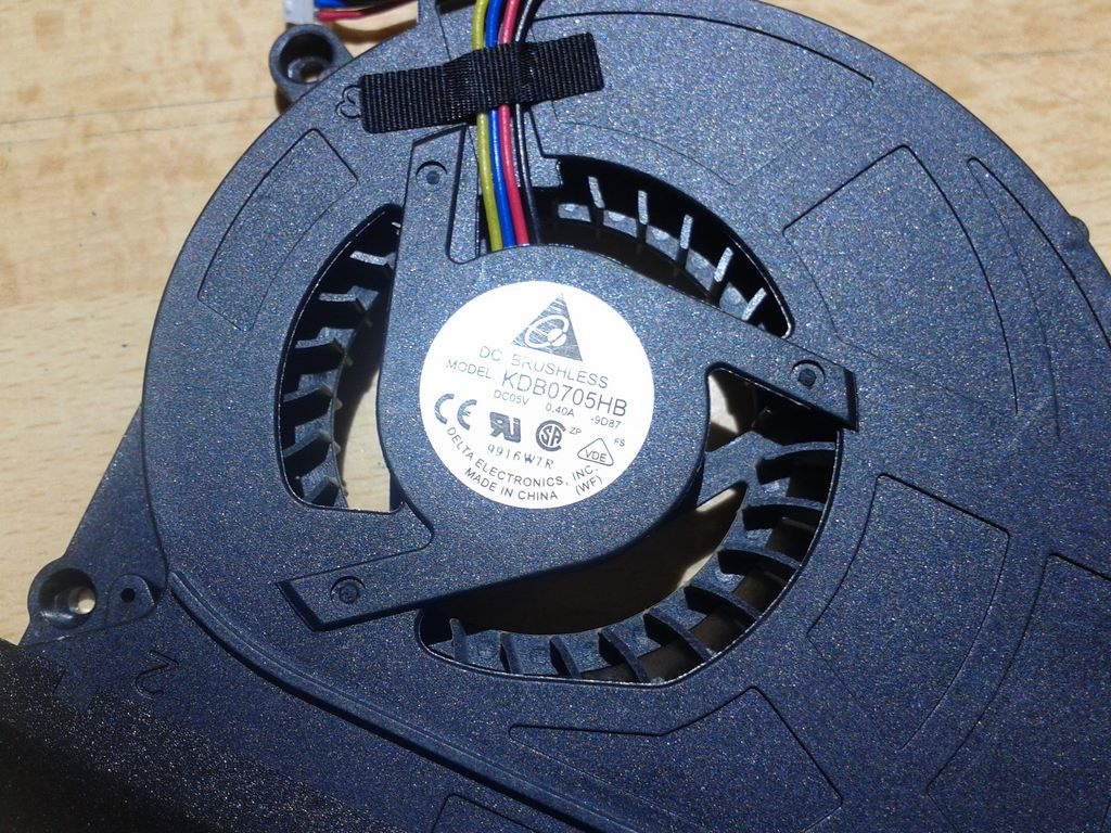 chladice a ventilatory vid. foto 2e kus - 18