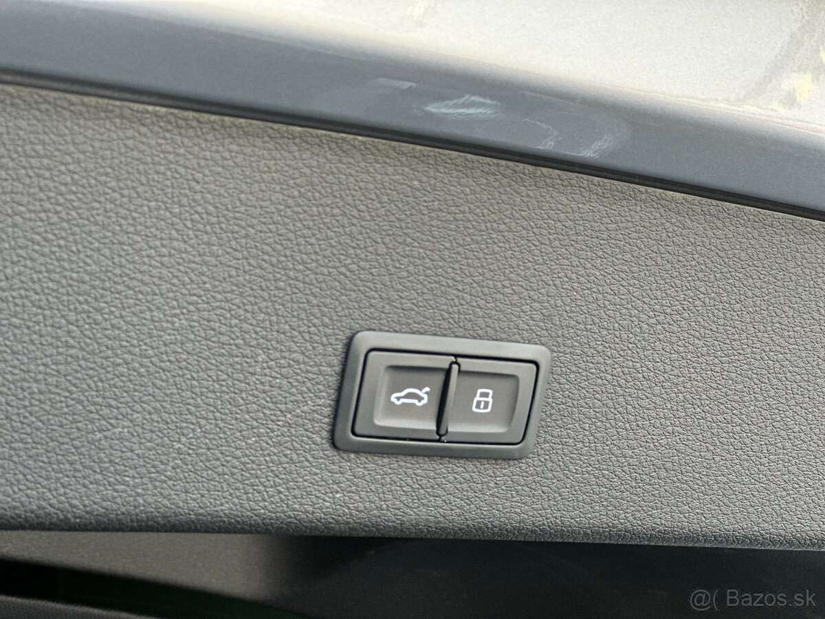 Audi E-tron Sportback 50 Quattro - 18