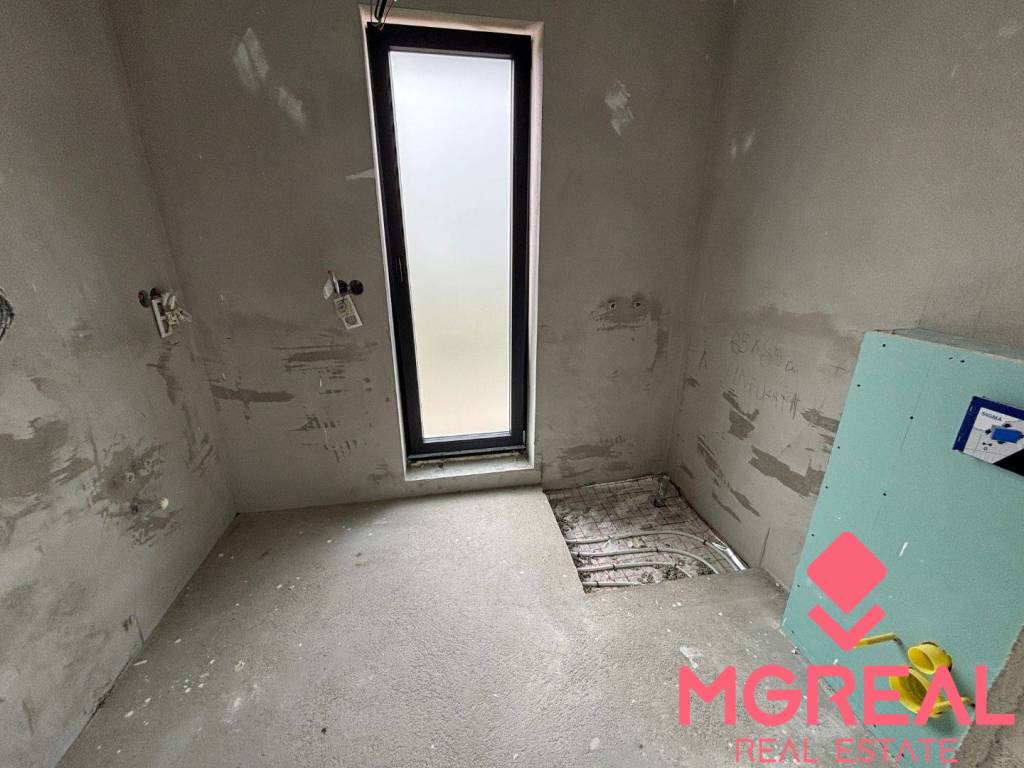 Novostavba rodinný dom Práznovce/ murovaný - 18