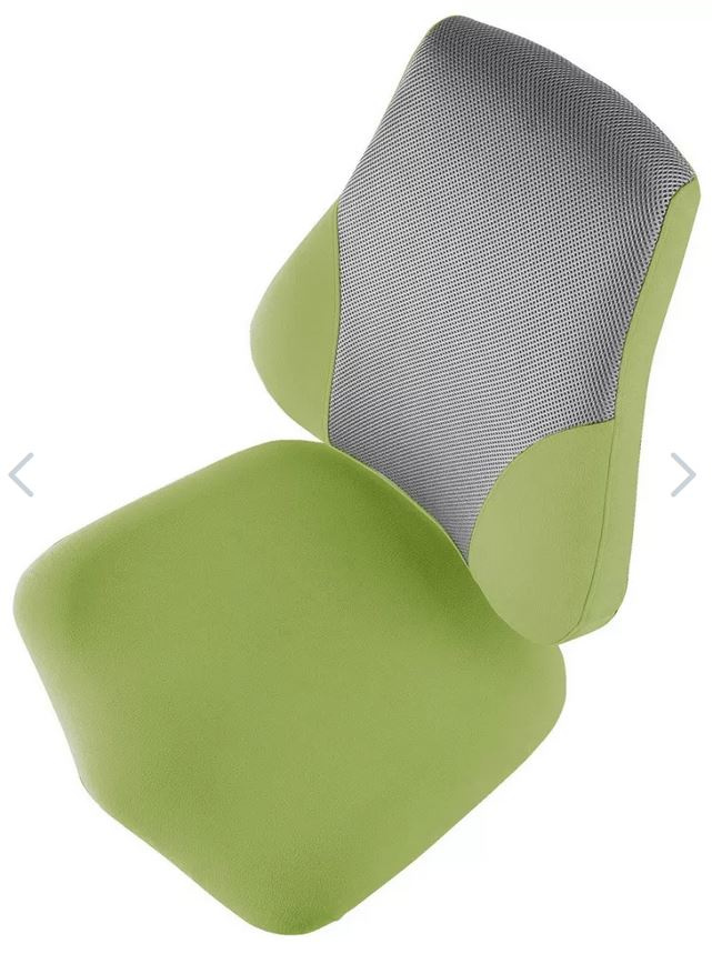 Detská rastúca stolička MAYER ACTIKID 2428, super stav - 18