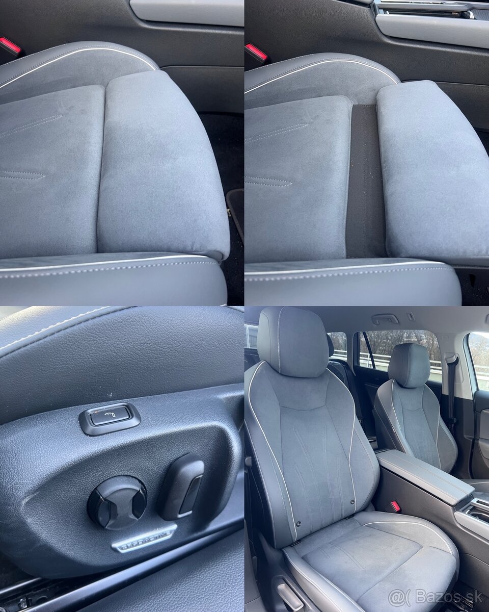 VW PASSAT COMBI 2025❗️14.500km❗️360 KAMERA MŔTVY UHOL - 18