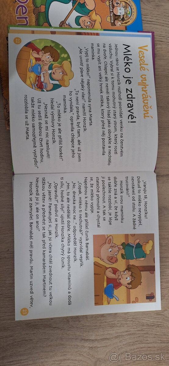 Veselá farma DeAgostini, - 18