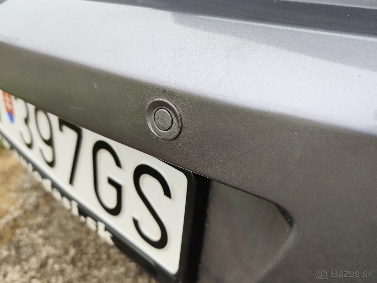 Mazda 3 1.6i Comfort - 18