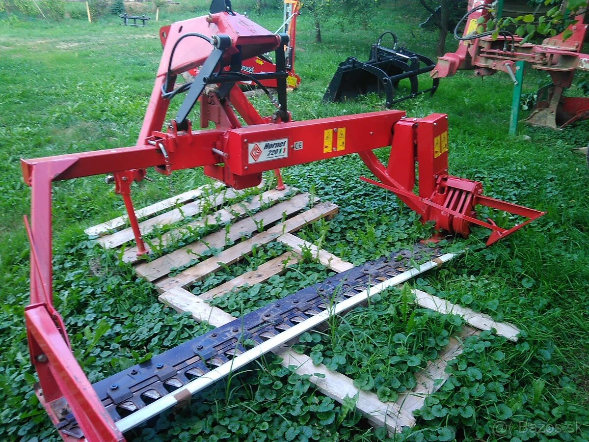 predam Unimog U 400 - 18