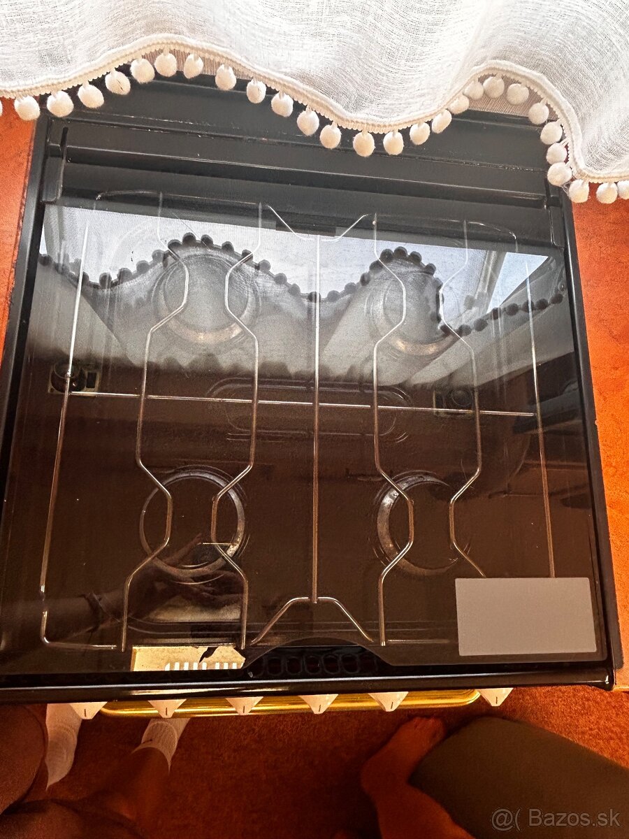 2004 Fleetwood colchester - 18