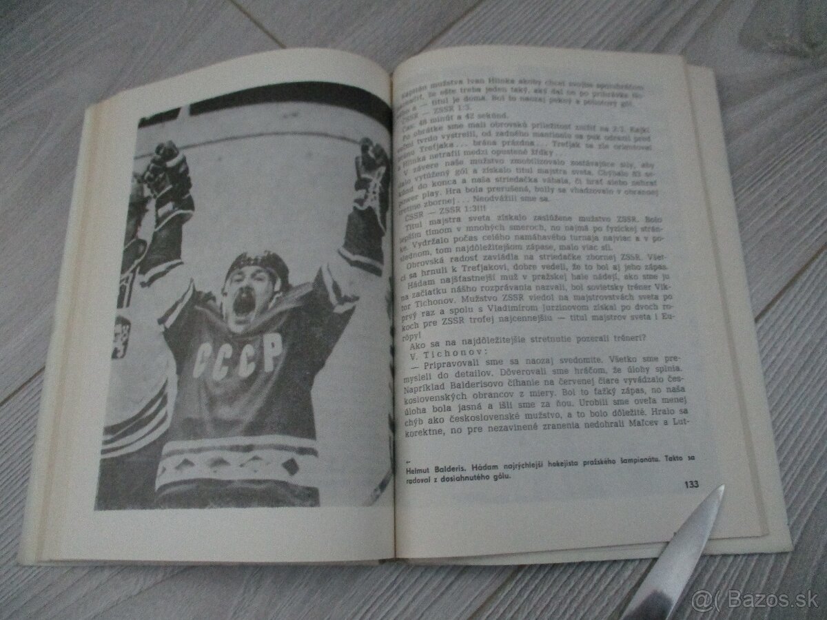 Hokej ' 78 Praha - 18