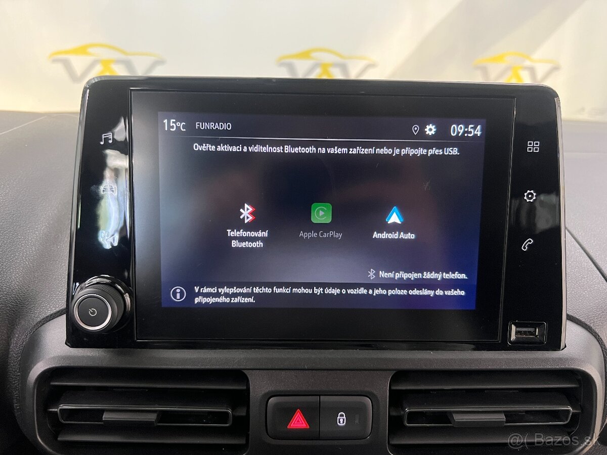 Opel Combo Life Pro 1.2 Turbo S S Edition - 18