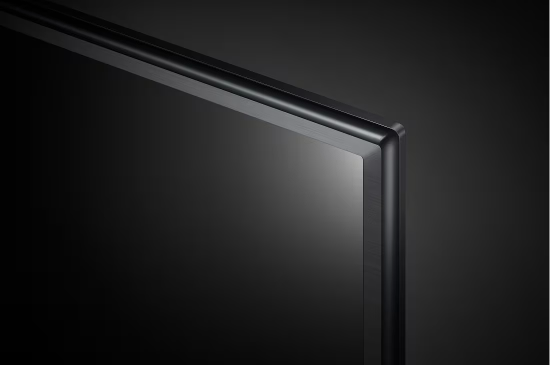 LG 4K UHD TV, webOS Smart TV 43" - 18