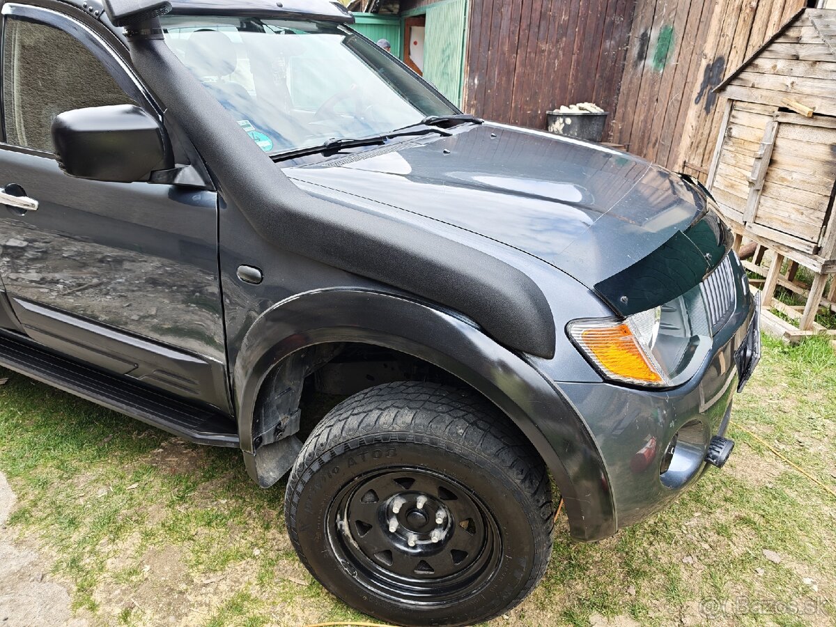 L200 Mitsubishi - 18